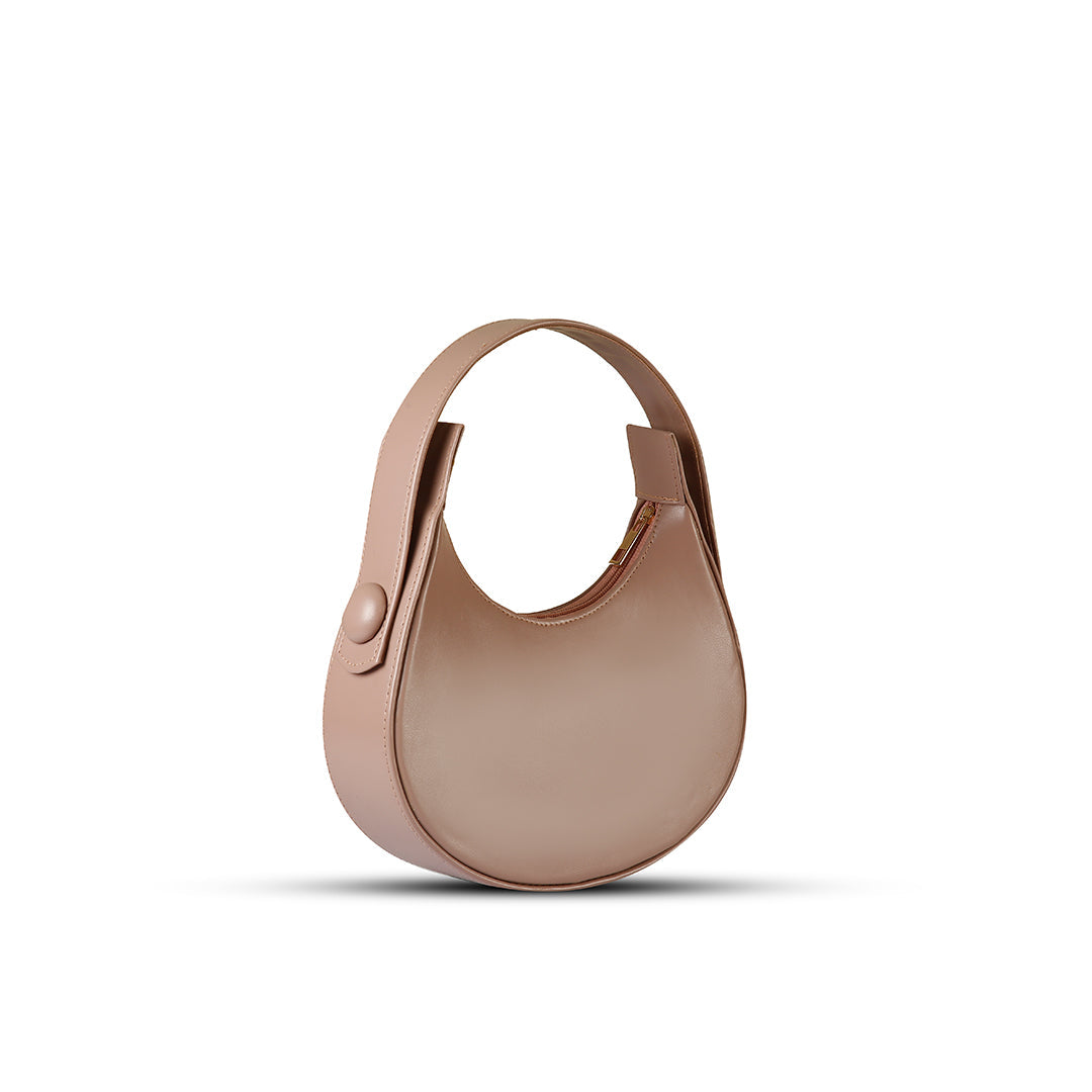 Ginny Pink Shoulder bag - Bag X