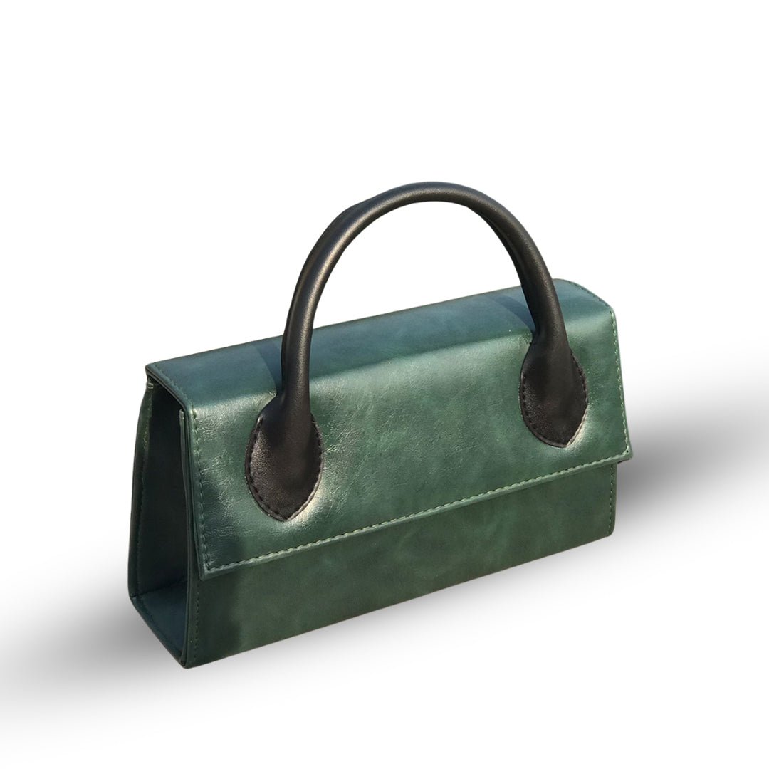 Julia Green Shoulder bag - Bag X