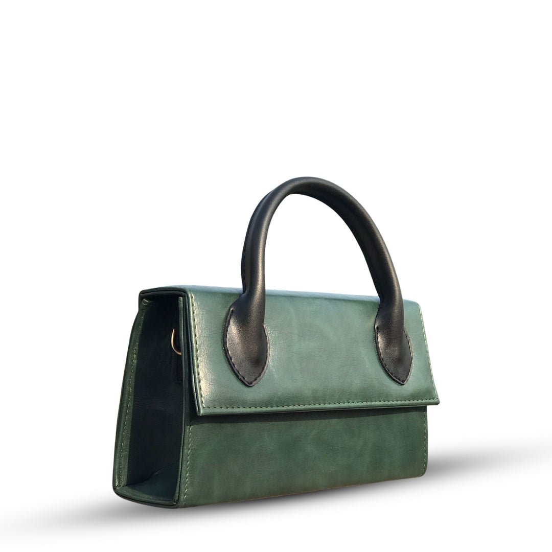 Julia Green Shoulder bag - Bag X