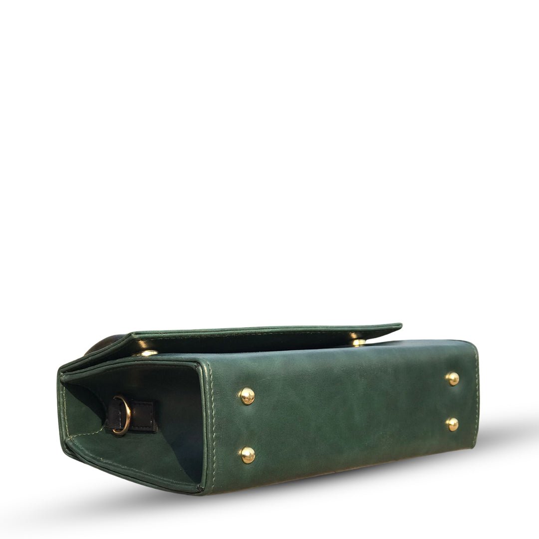 Julia Green Shoulder bag - Bag X