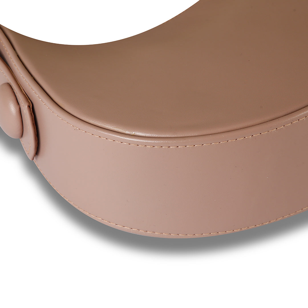 Ginny Pink Shoulder bag - Bag X