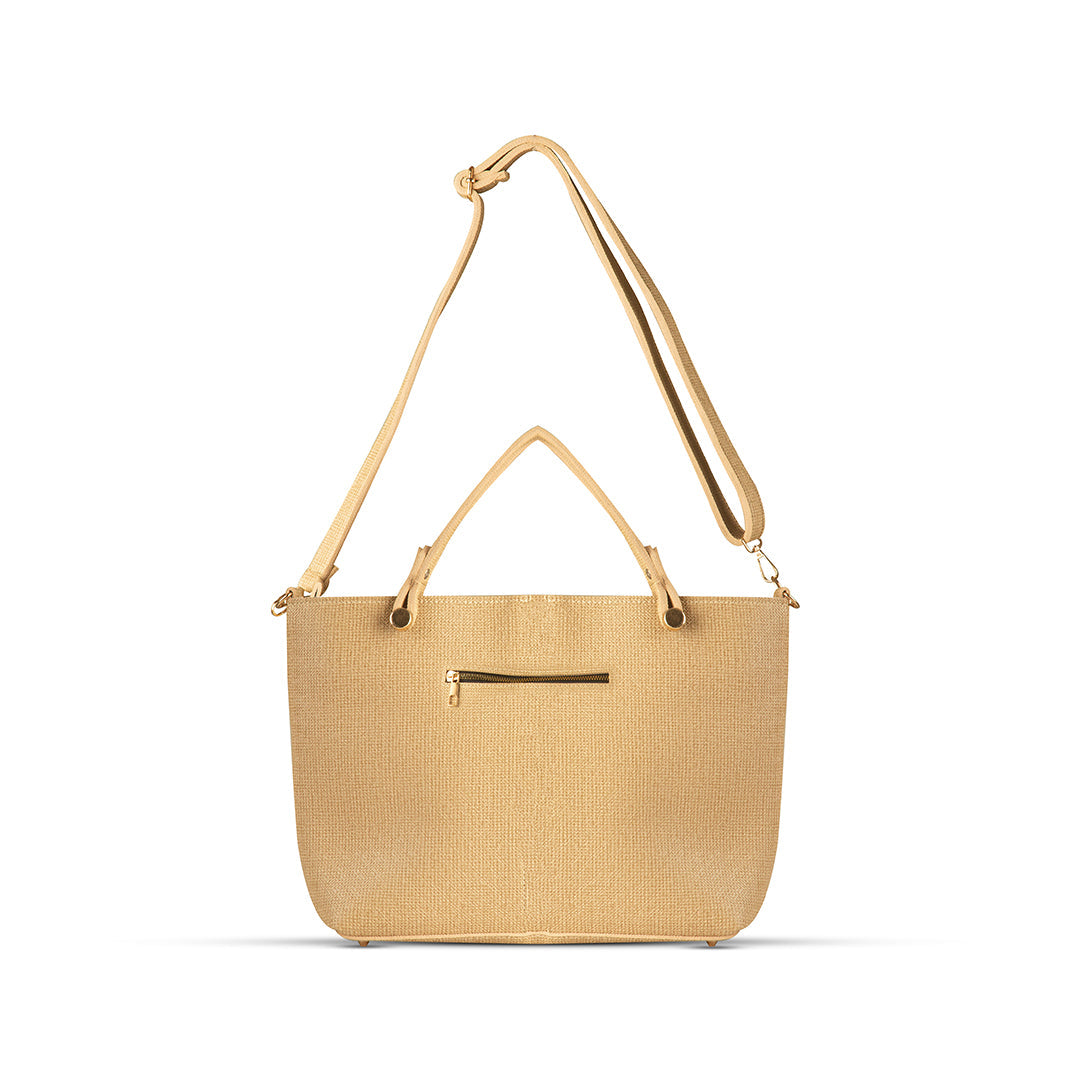 Diana Beige Shoulder bag - Bag X