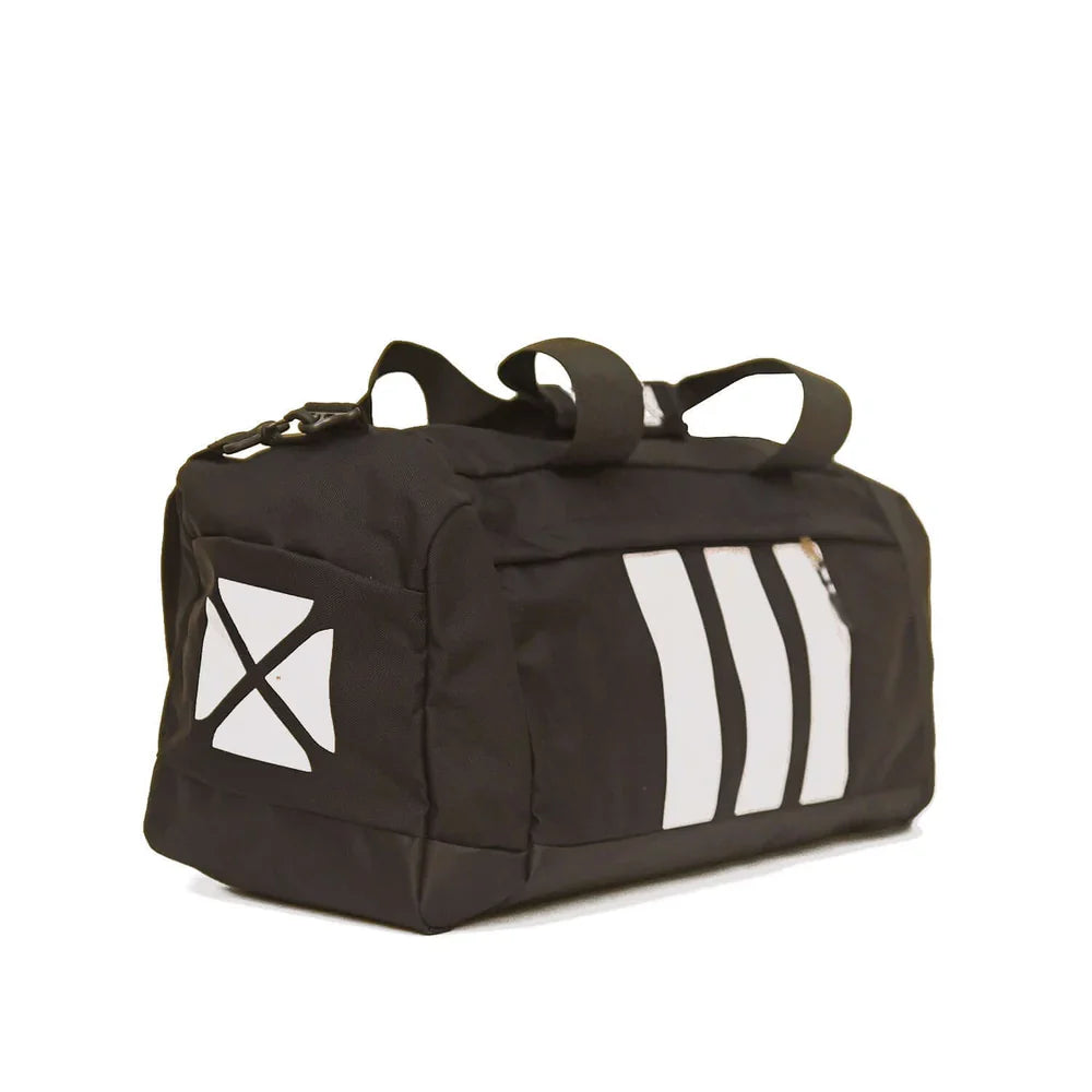 Chicago Black Handbag - Bag X