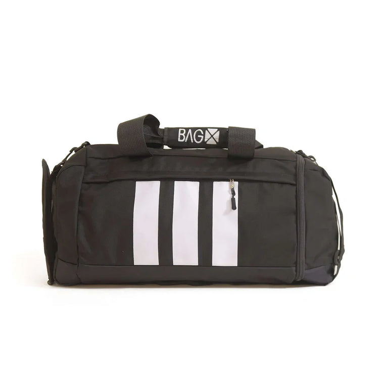 Chicago Black Handbag - Bag X