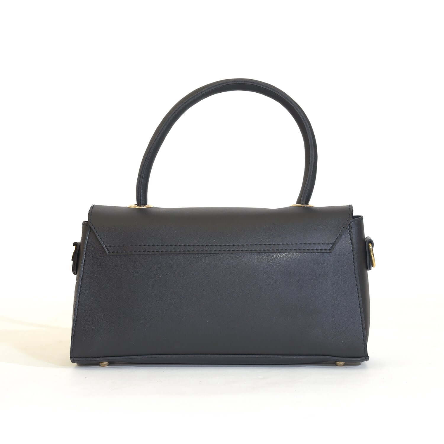 Florida Black Crossbody bag - Bag X