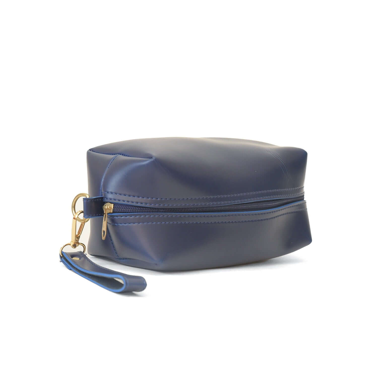 Cosmo Blue Handbag - Bag X