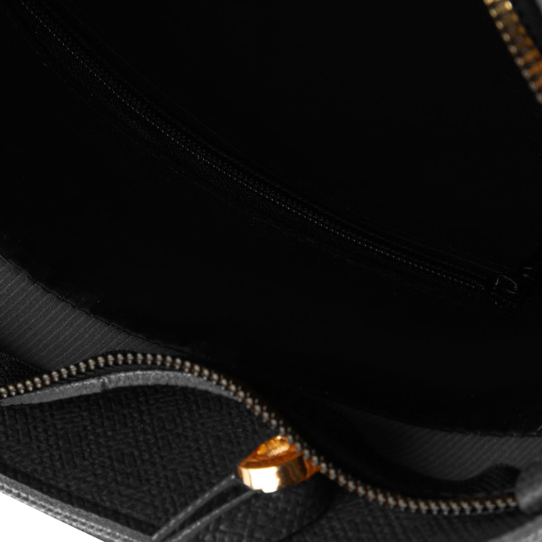 Diana Black Shoulder bag - Bag X
