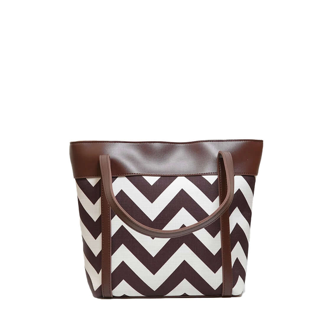 CANBERRA CHOCO Bag - Bag X
