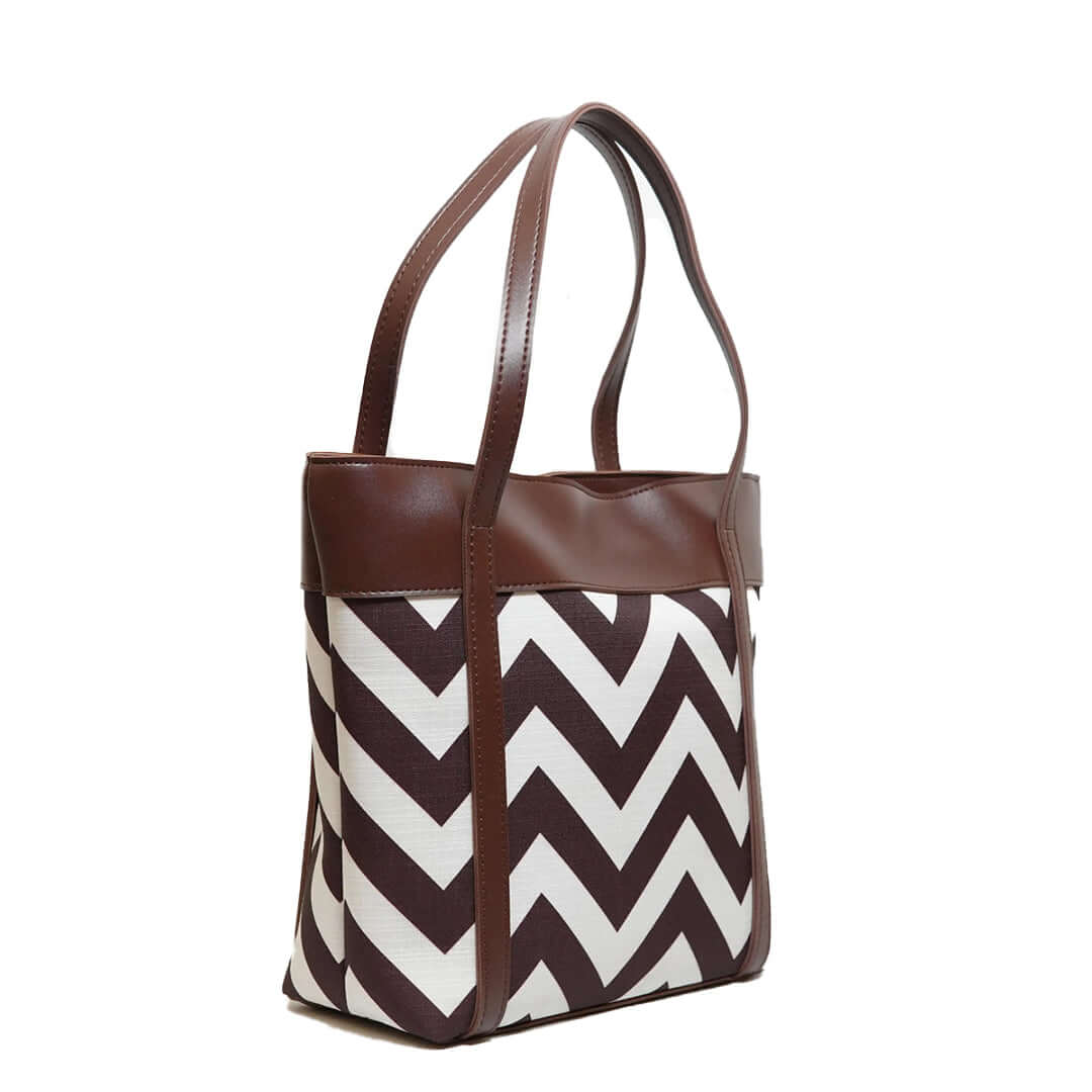 CANBERRA CHOCO Bag - Bag X