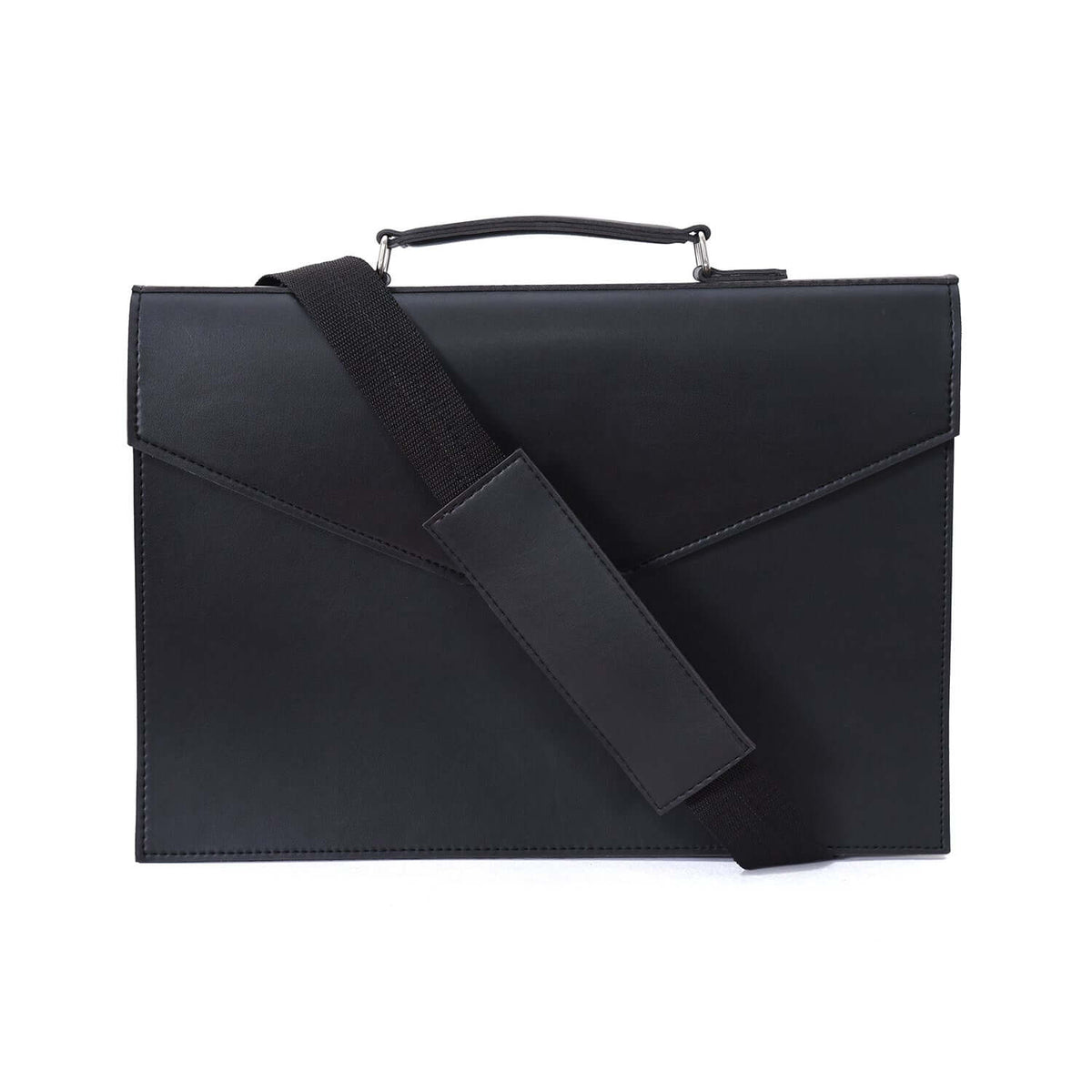 Brooks Black Laptop bag - Bag X