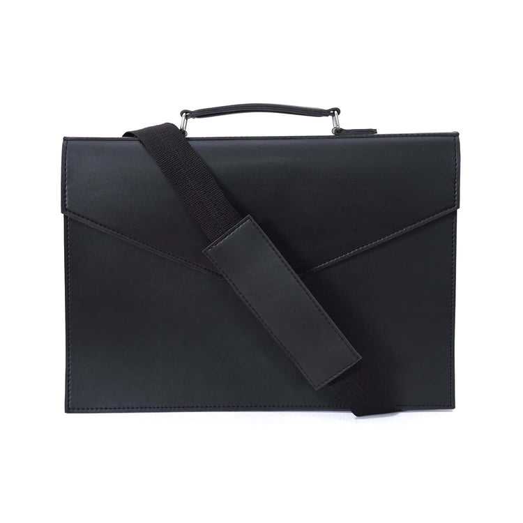 Brooks Black Laptop bag - Bag X