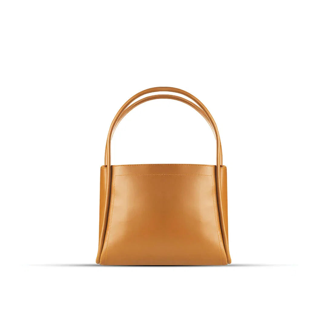 Ginger Brown Shoulder bag - Bag X