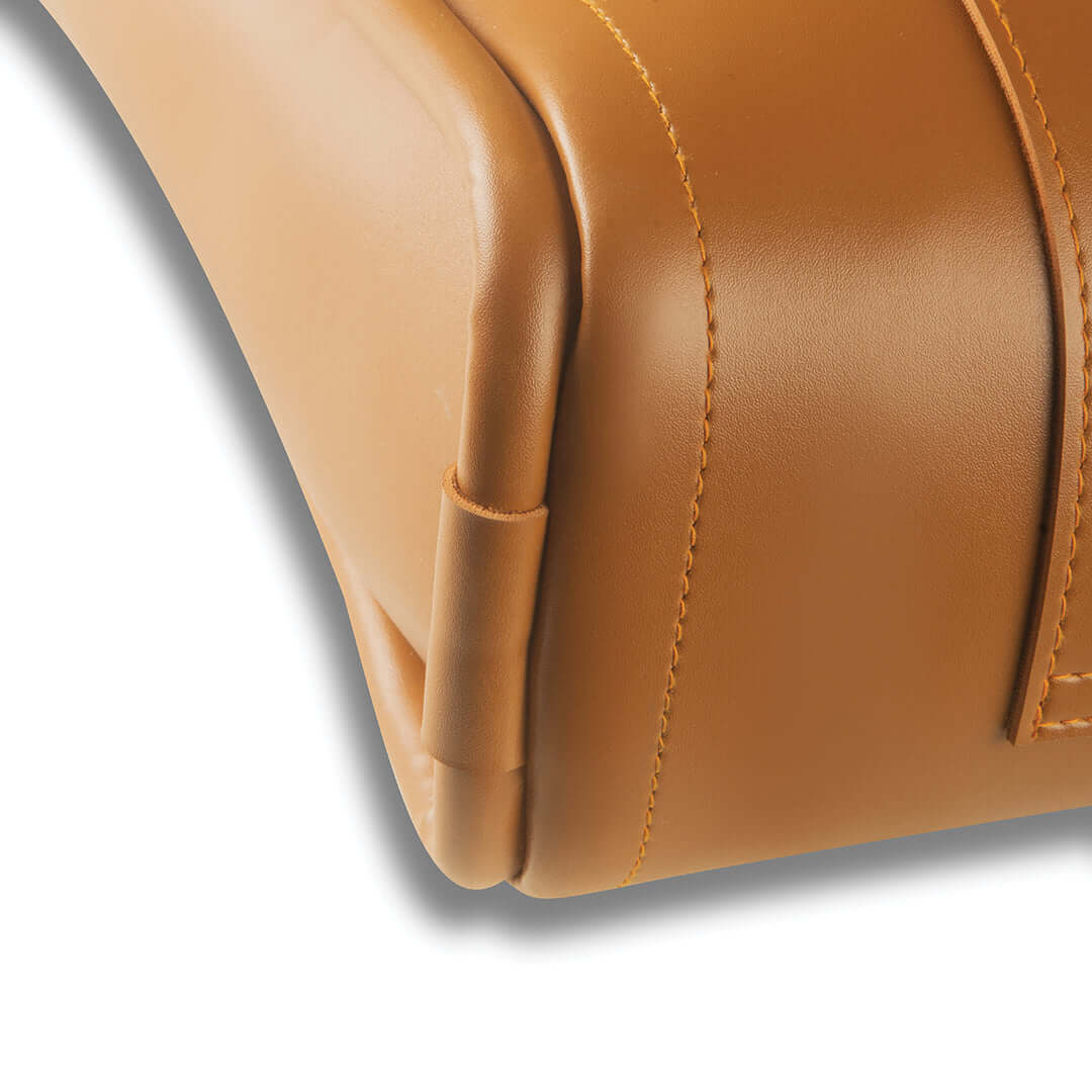 Ginger Brown Shoulder bag - Bag X