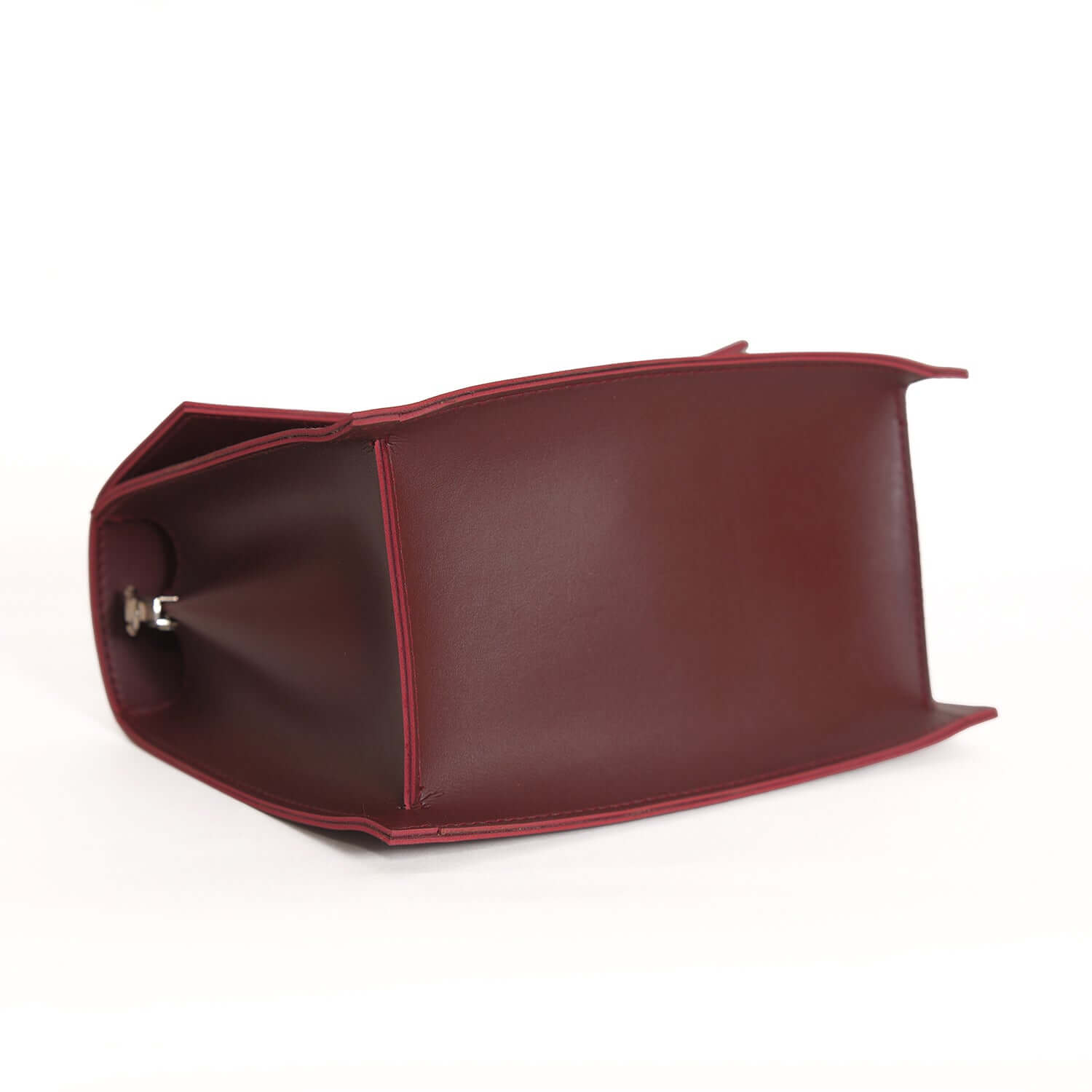 Charlie Maroon Crossbody bag - Bag X