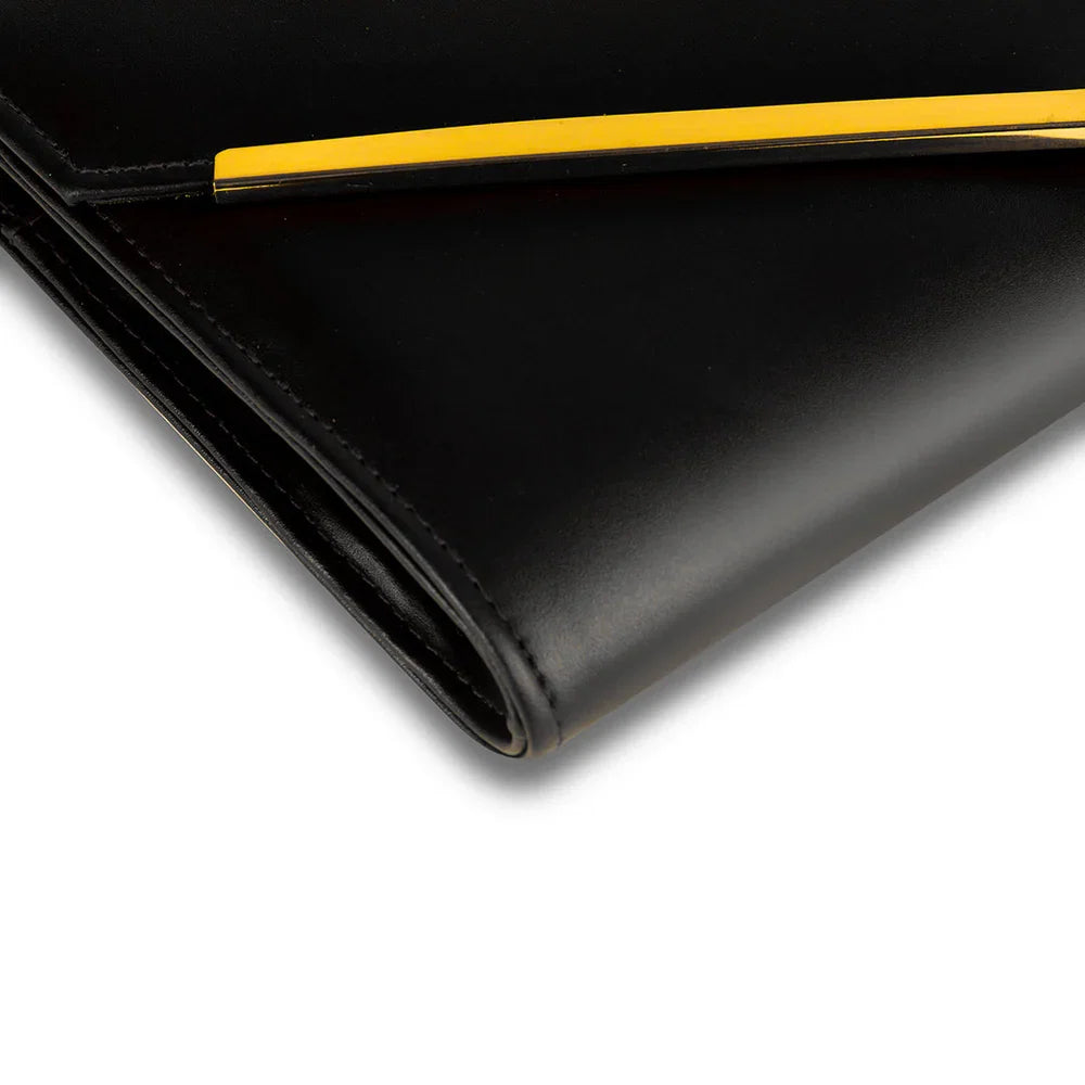 WEST BLACK Handbag - Bag X
