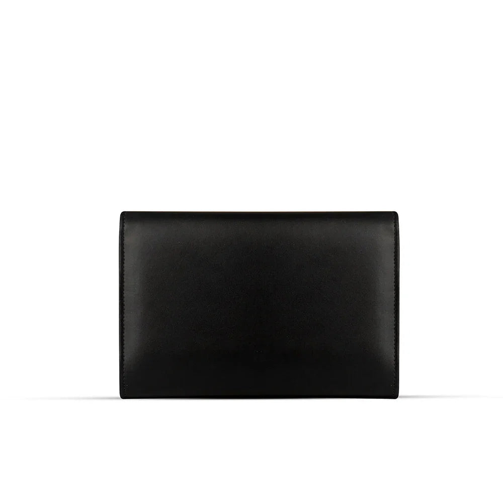 WEST BLACK Handbag - Bag X