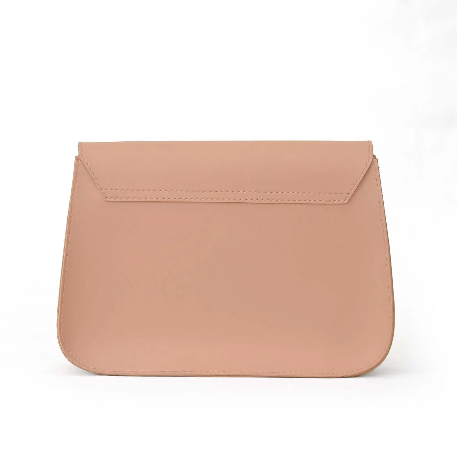 Cross Pink Handbag - Bag X