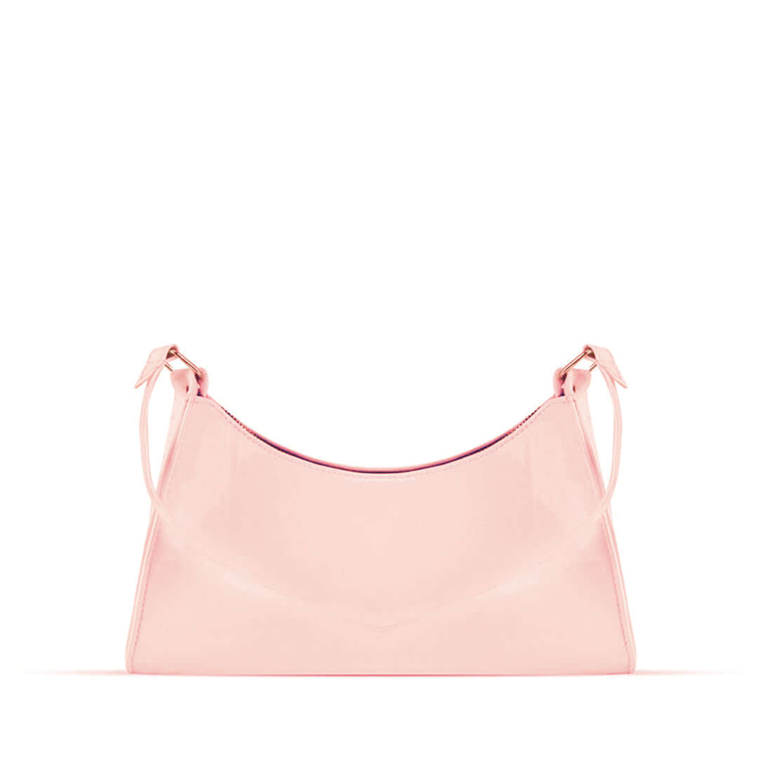 Lark Pink Handbag - Bag X
