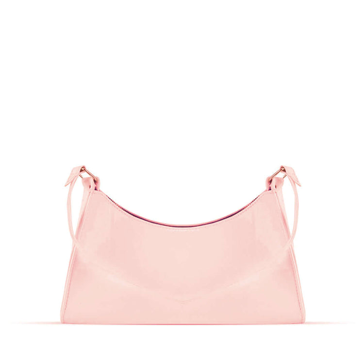 Lark Pink Handbag - Bag X