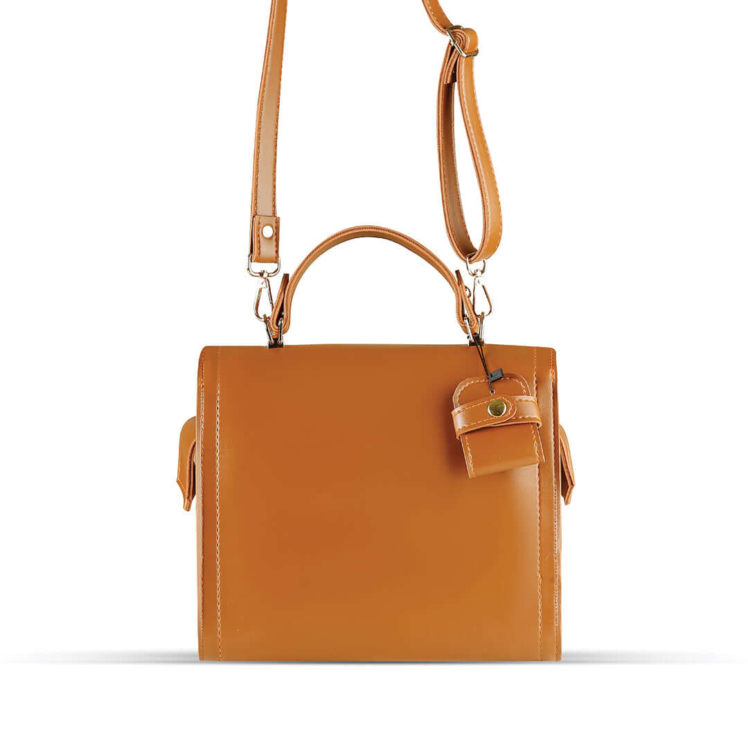 Barbara Brown Shoulder bag - Bag X
