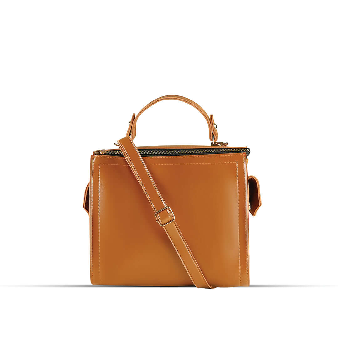 Barbara Brown Shoulder bag - Bag X