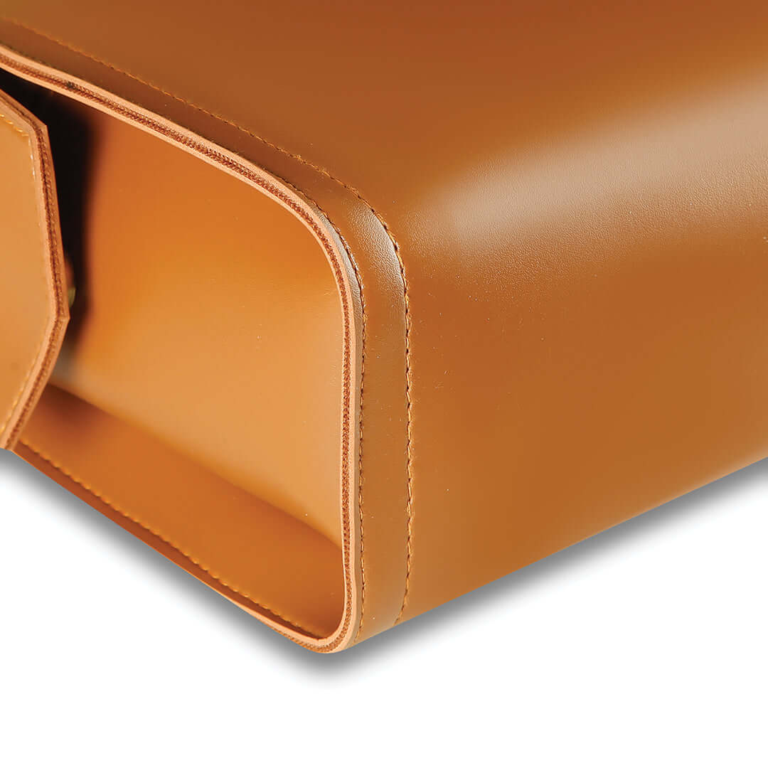 Barbara Brown Shoulder bag - Bag X
