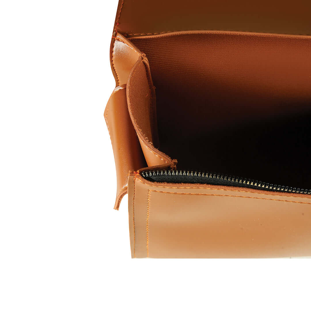 Barbara Brown Shoulder bag - Bag X