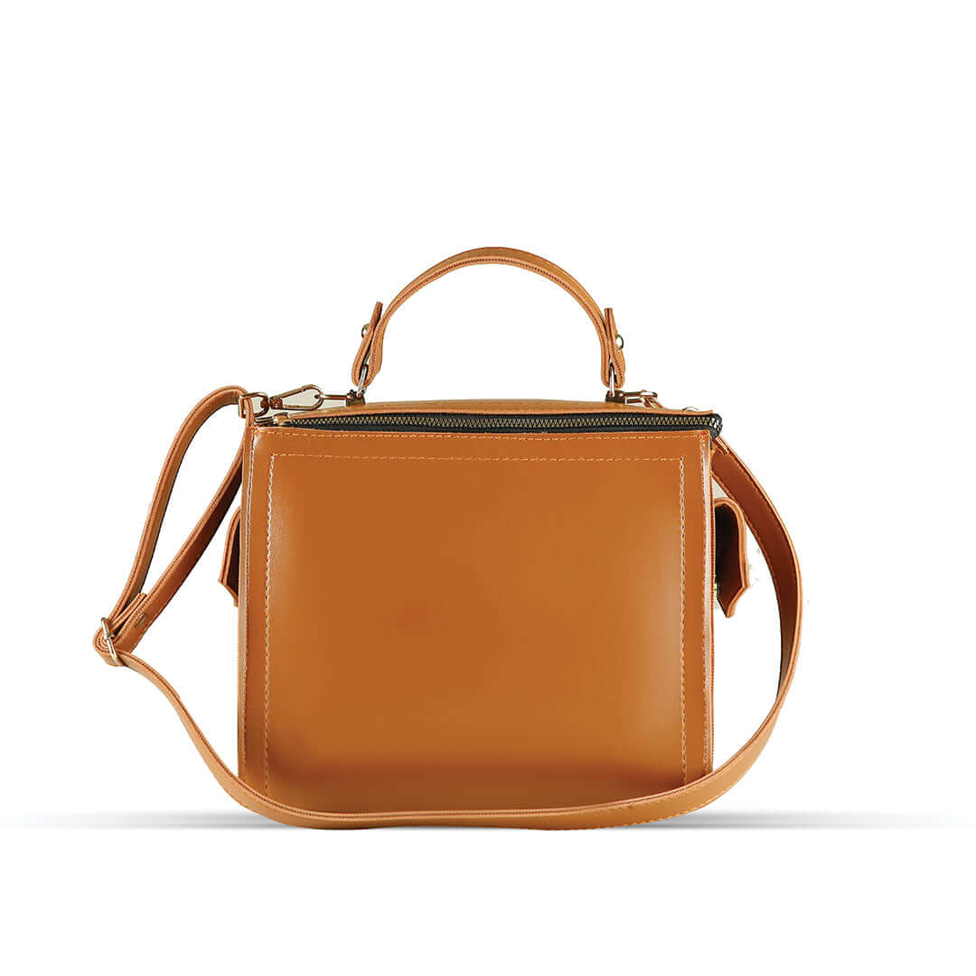 Barbara Brown Shoulder bag - Bag X