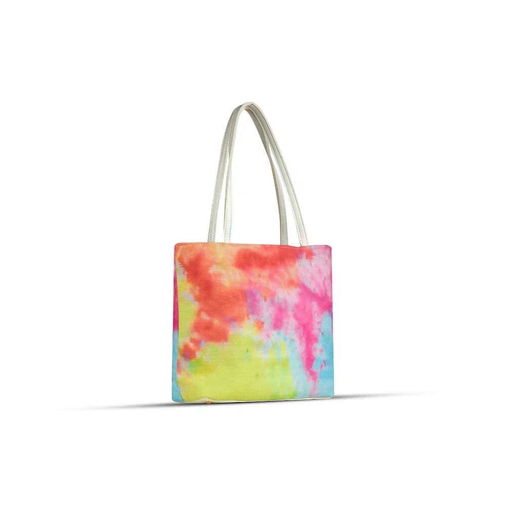 Chroma Tote Bag - Bag X