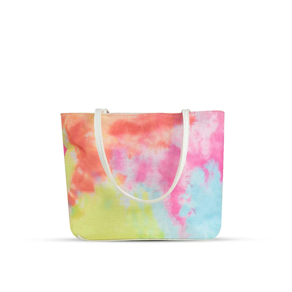 Chroma Tote Bag - Bag X