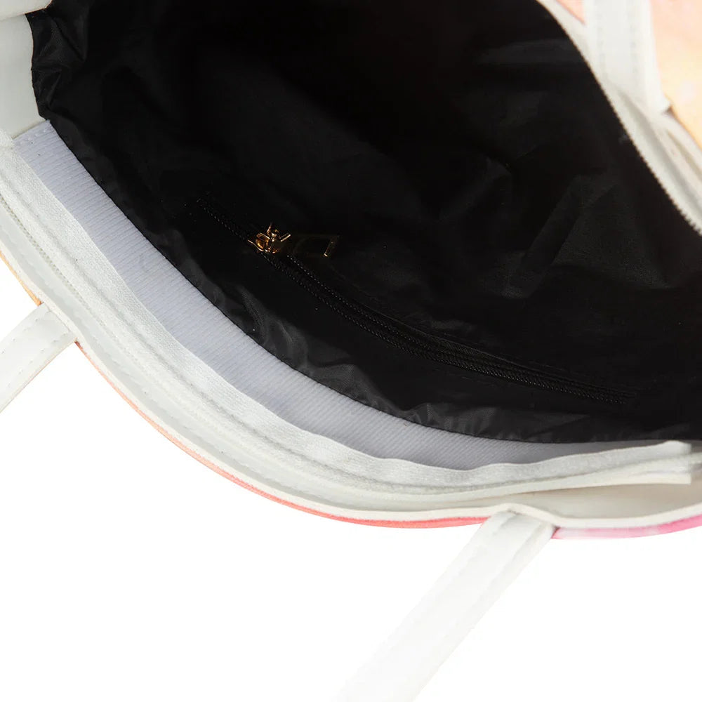 Chroma Tote Bag - Bag X