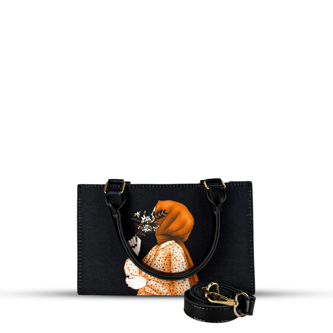 Mini Shein Black Shoulder bag - Bag X