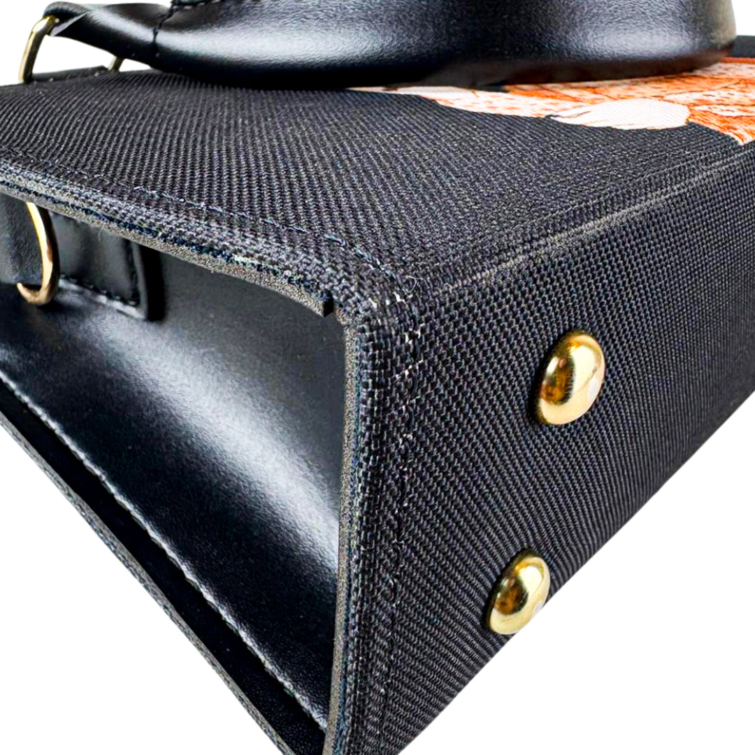 Mini Shein Black Shoulder bag - Bag X