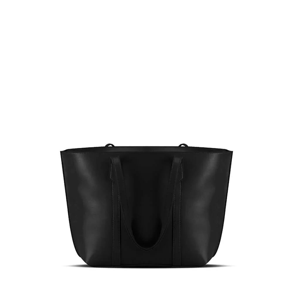 Jennifer Black Tote Bag - Bag X