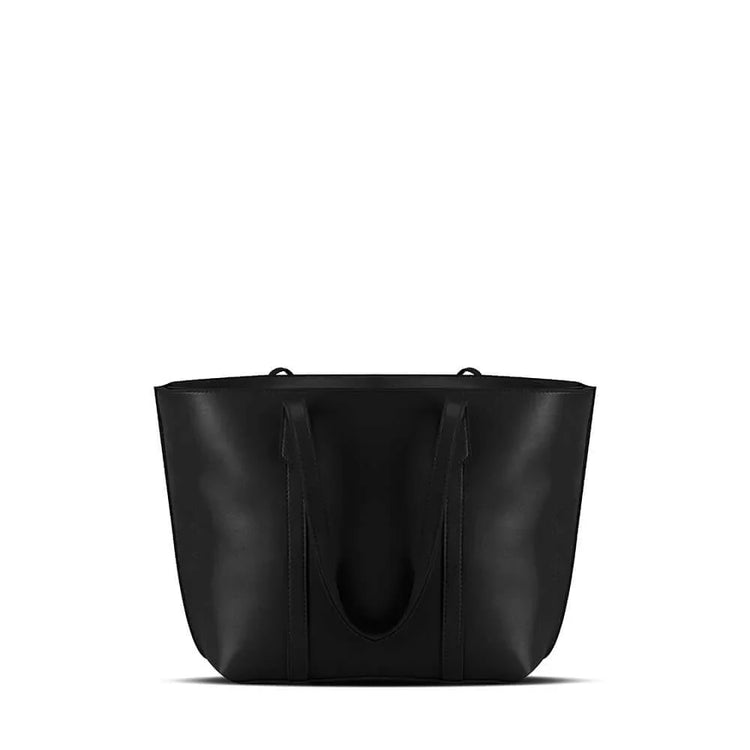 Jennifer Black Tote Bag - Bag X