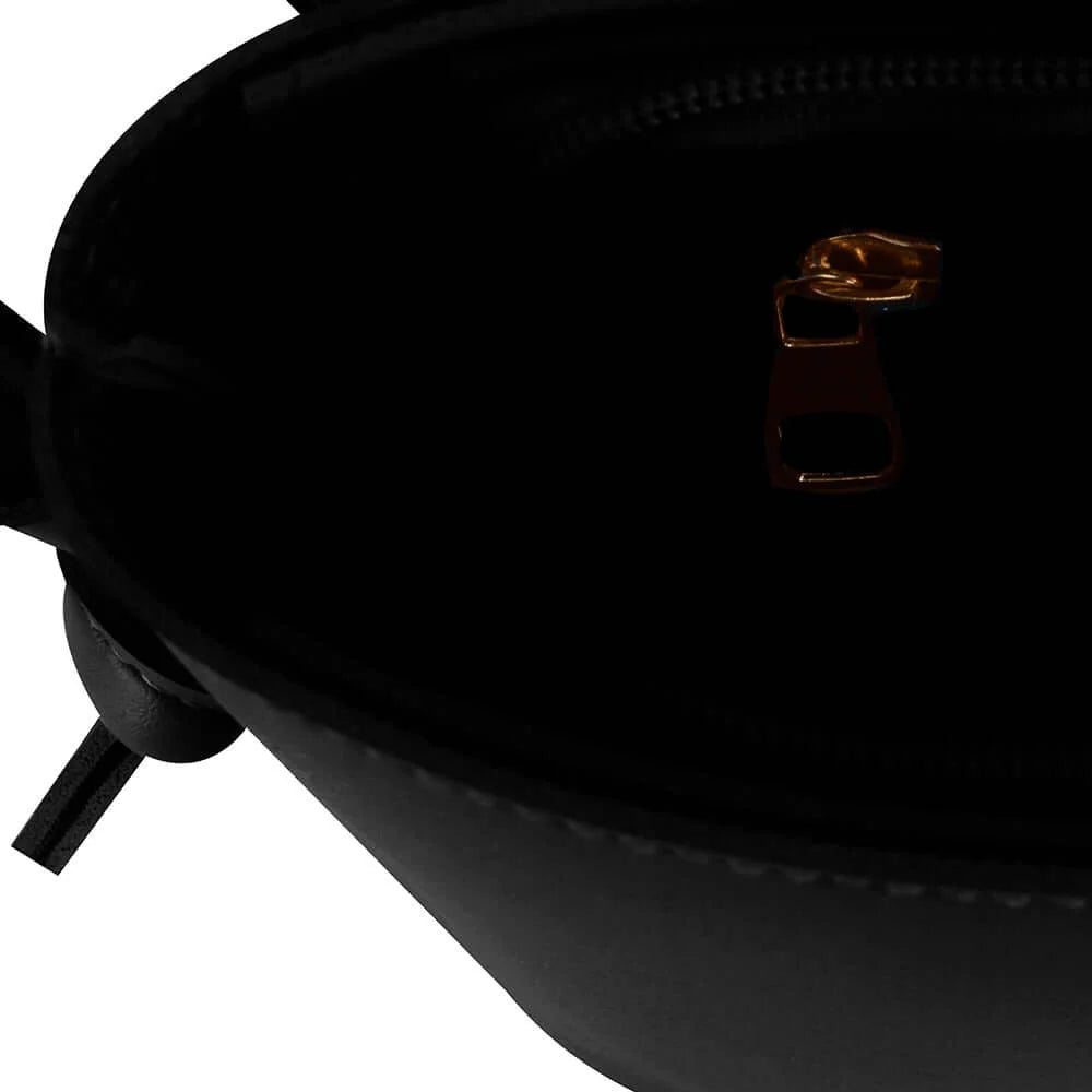 Jennifer Black Tote Bag - Bag X