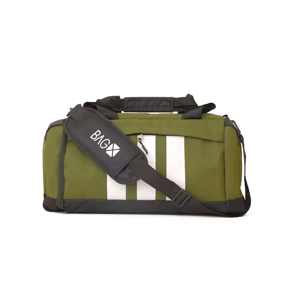 Chicago Green Cosmetic bag - Bag X