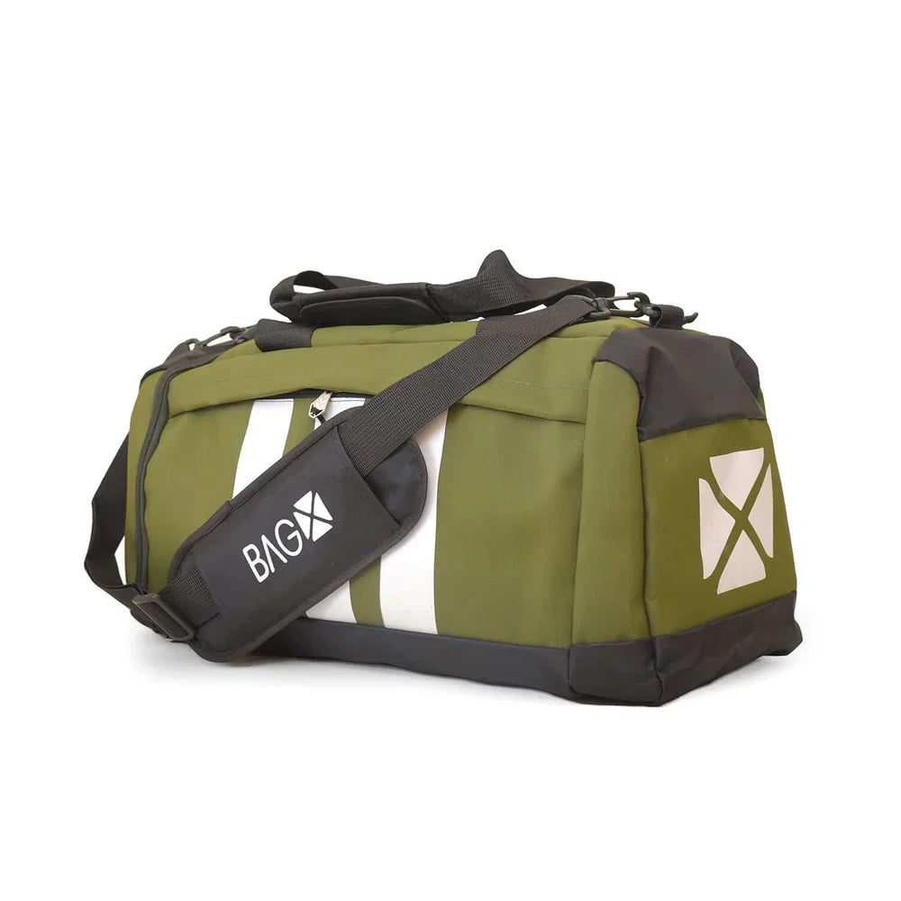 Chicago Green Cosmetic bag - Bag X