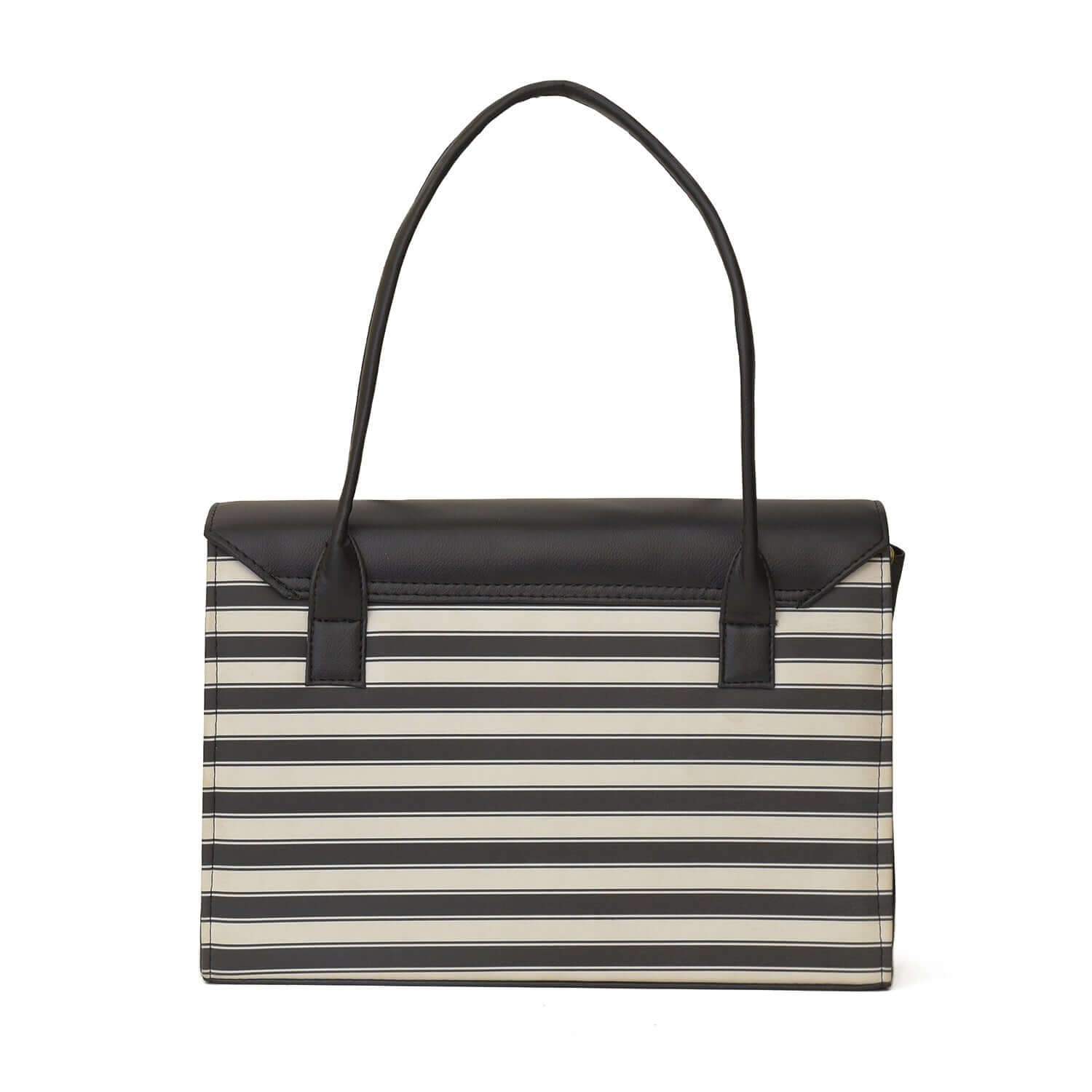 Darwin Black Shoulder bag - Bag X