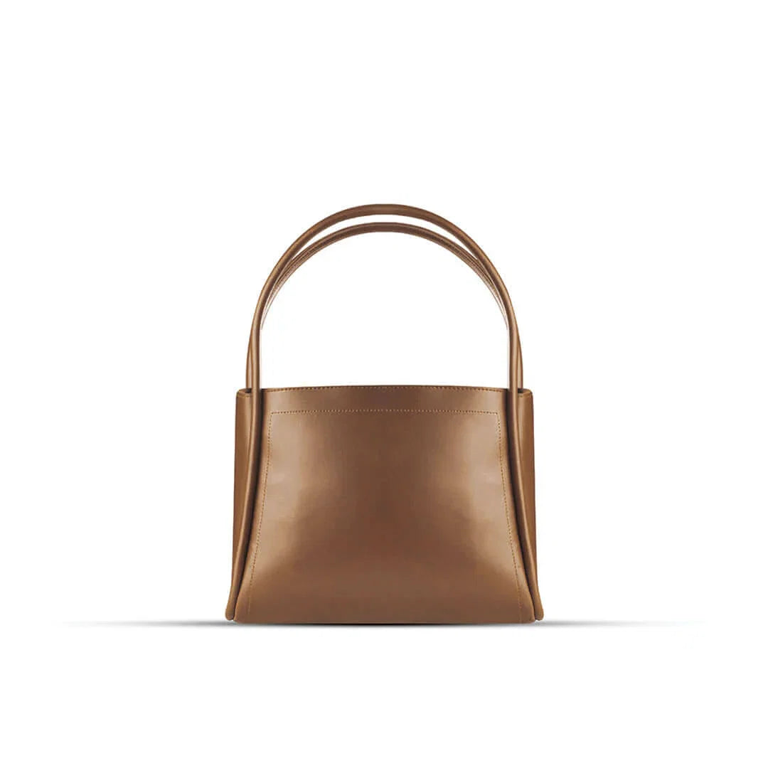 Ginger Choco Shoulder bag - Bag X