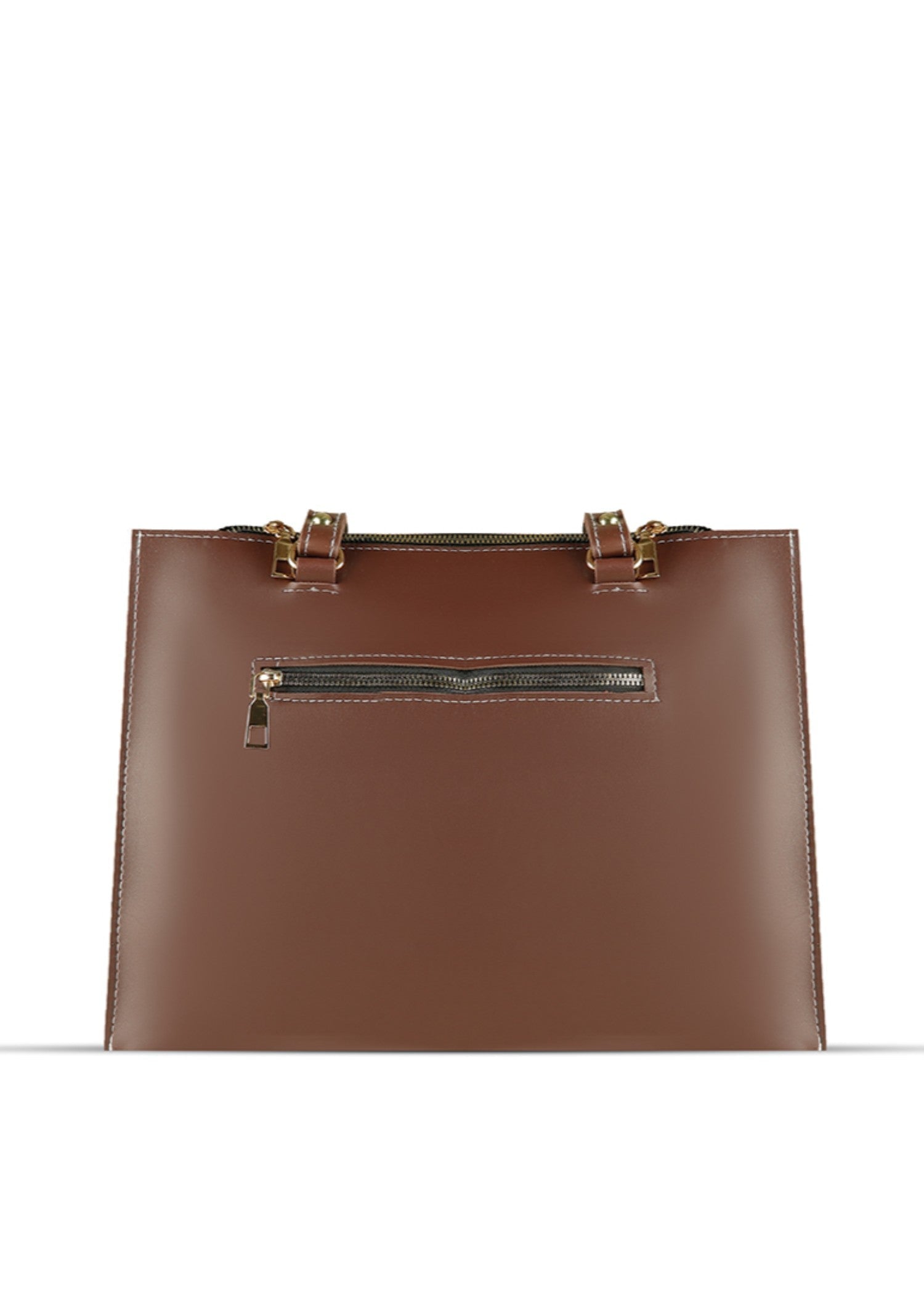 Arya Choco Shoulder bag - Bag X