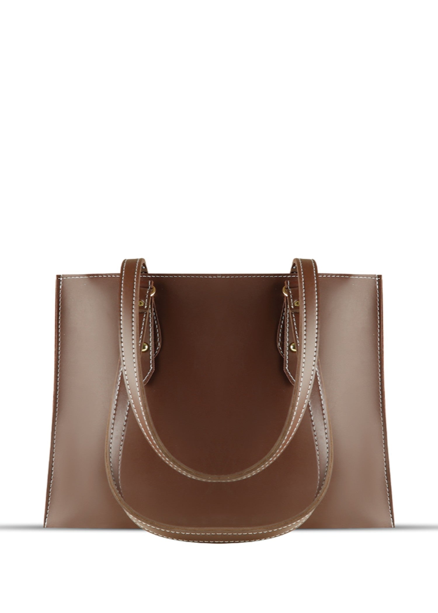 Arya Choco Shoulder bag - Bag X