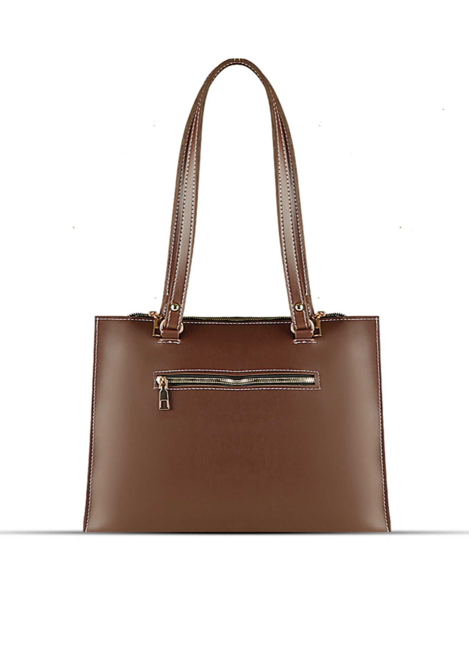 Arya Choco Shoulder bag - Bag X