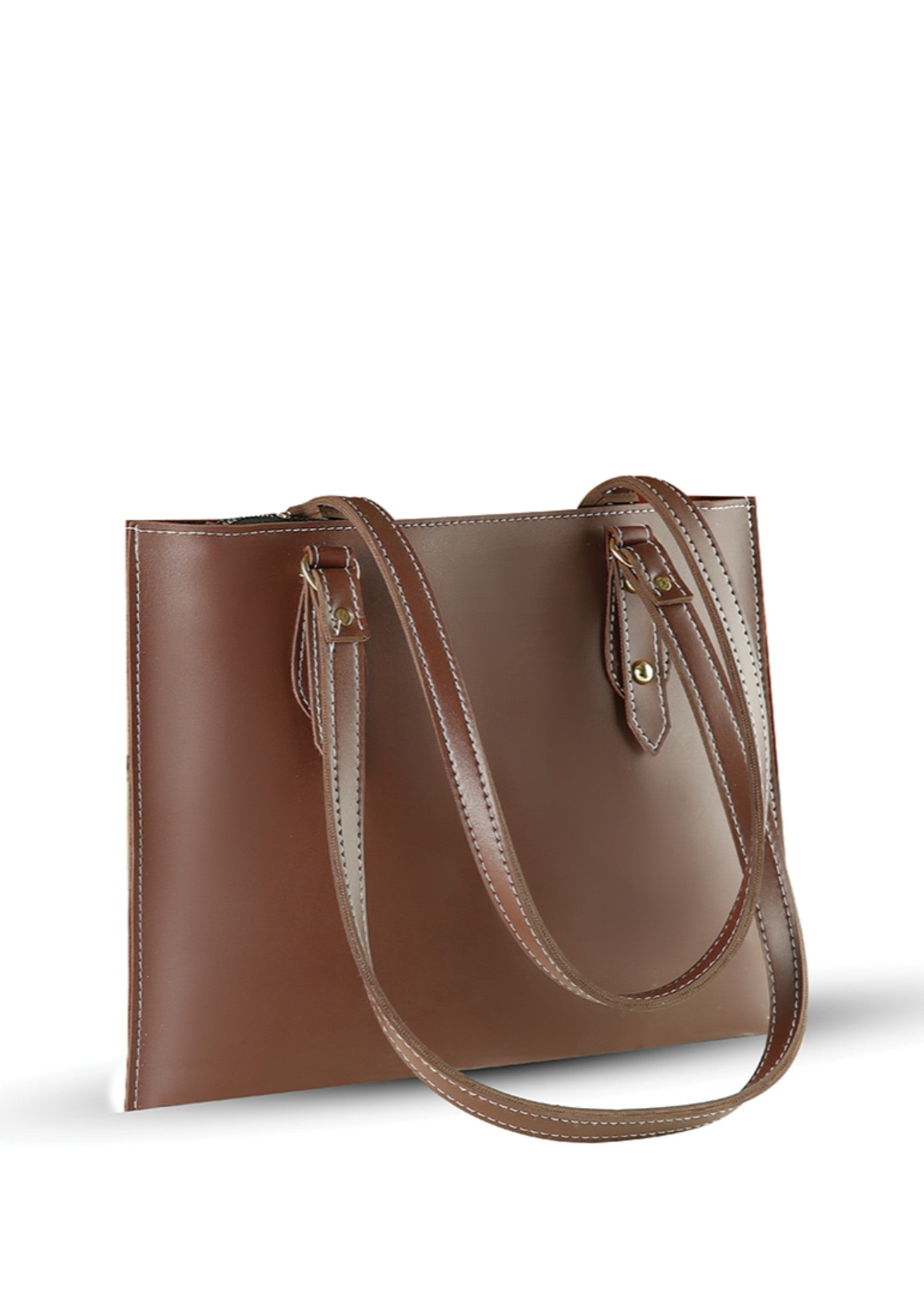 Arya Choco Shoulder bag - Bag X