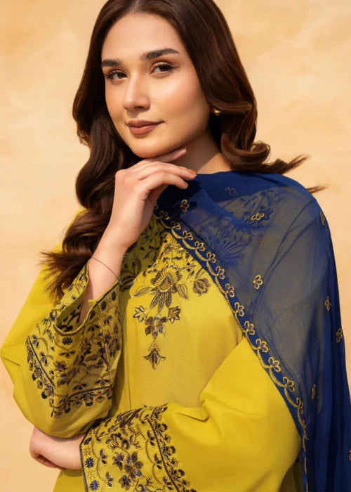 NEW MAJESTIC OLIVE - Tawakal Closet