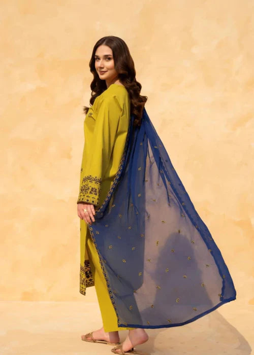 NEW MAJESTIC OLIVE - Tawakal Closet