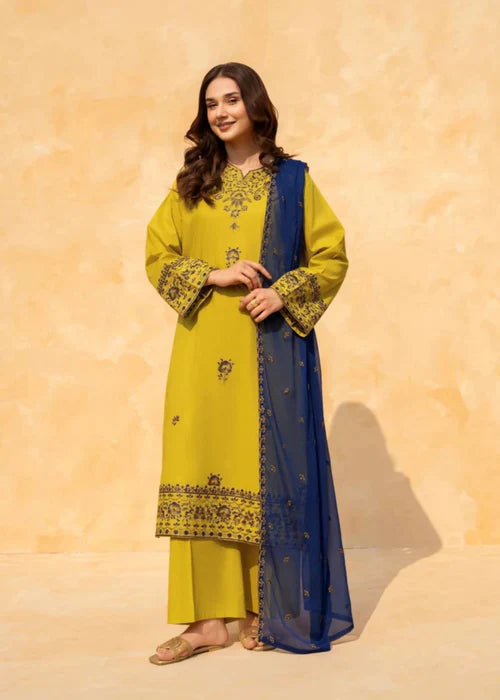 NEW MAJESTIC OLIVE - Tawakal Closet