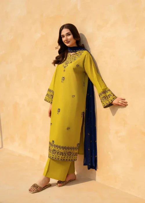 NEW MAJESTIC OLIVE - Tawakal Closet
