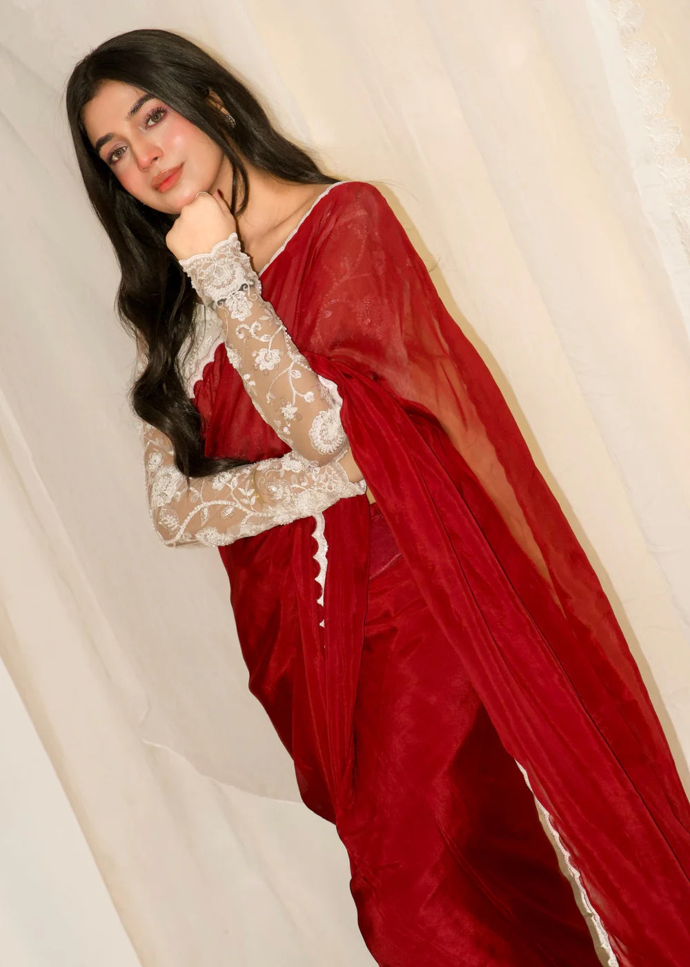 Meerab - RSM Collection