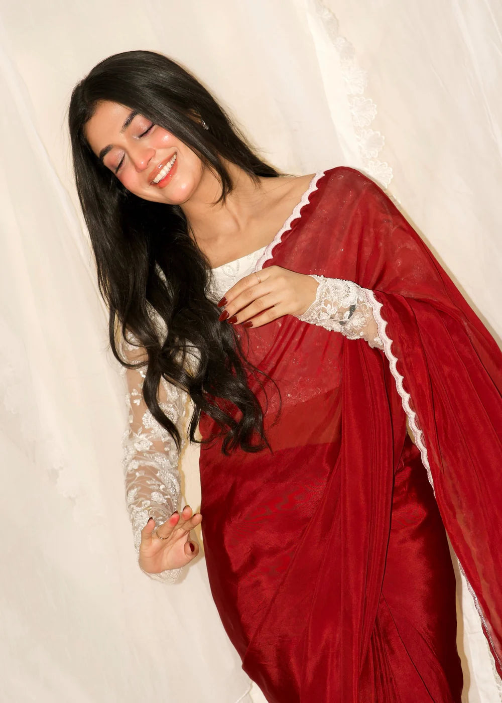 Meerab - RSM Collection